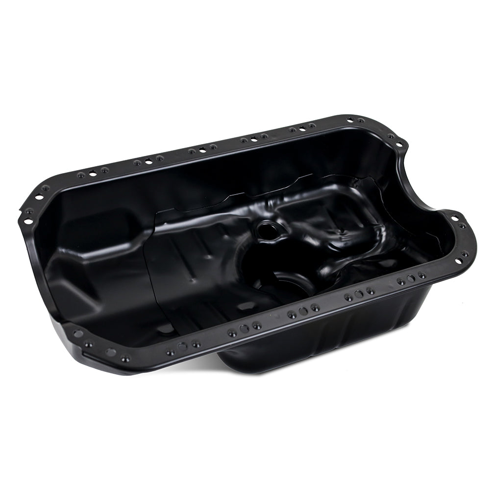 Replacement-Oil-Pan,-Fits-Honda-Civic-2001-2005