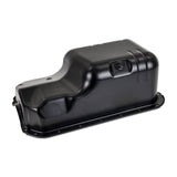 Mishimoto MMOPN-HON-01S Replacement Oil Pan, fits Honda Civic 2001-2005
