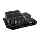 Mishimoto MMOPN-LAN20-09S Replacement Oil Pan, fits Mitsubishi Lancer 2.0L 2009-2017