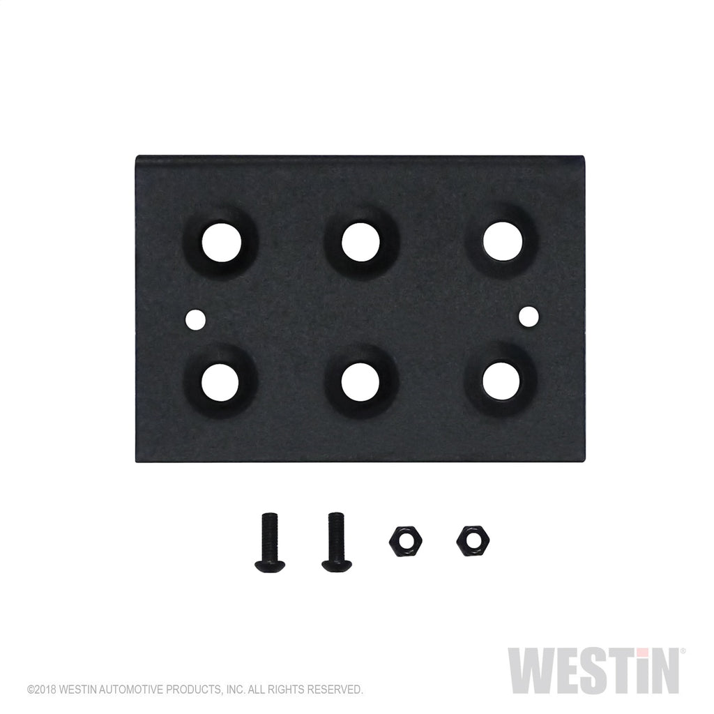 Replacement-Pad-Kit-Includes-6-Inch-Die-Stamped-Step-Pad-And-Fasteners-Blk-Hdx-D
