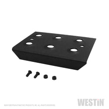 Load image into Gallery viewer, Replacement-Pad-Kit-Includes-6-Inch-Die-Stamped-Step-Pad-And-Fasteners-Blk-Hdx-D