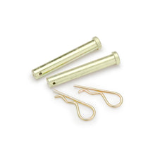 Load image into Gallery viewer, Replacement-Pin-And-Clip-For-Husky-33104-33108-33109-Set-Of-2-Pins-And-2-Clips