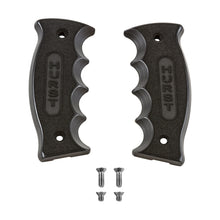 Load image into Gallery viewer, Replacement-Pistol-Grip-Side-Grip-Plates-In-Blackwood