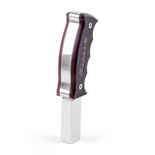 Load image into Gallery viewer, Replacement-Pistol-Grip-Side-Grip-Plates-In-Rosewood