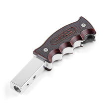 Load image into Gallery viewer, Replacement-Pistol-Grip-Side-Grip-Plates-In-Rosewood