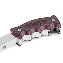 Load image into Gallery viewer, Replacement-Pistol-Grip-Side-Grip-Plates-In-Rosewood