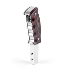 Load image into Gallery viewer, Replacement-Pistol-Grip-Side-Grip-Plates-In-Rosewood