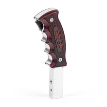 Load image into Gallery viewer, Replacement-Pistol-Grip-Side-Grip-Plates-In-Rosewood
