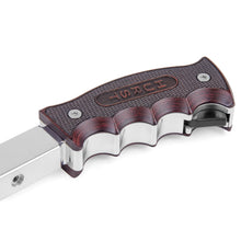 Load image into Gallery viewer, Replacement-Pistol-Grip-Side-Grip-Plates-In-Rosewood