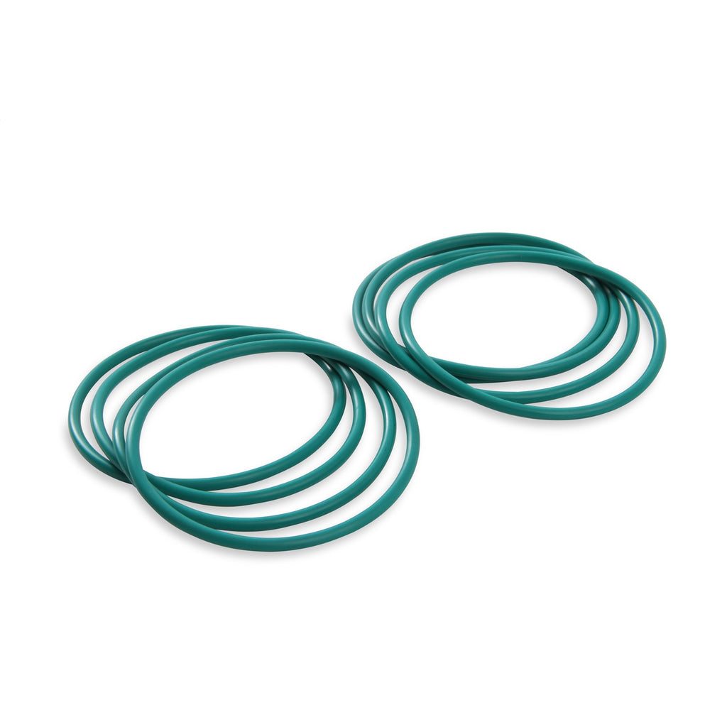 Replacement-Port-Flg-O-Ring-Set-Of-8-Ls3