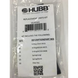 Hubb Filters, Inc 3301 Replacement Parts Kit