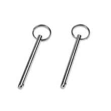 Load image into Gallery viewer, Replacement-Quick-Release-Pins-For-Pro-Stick-Shifter-Cover