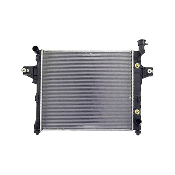 Replacement-Radiator-4.7L-0104-Jeep-Grand-Cherokee-(Wj)