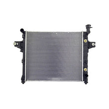 Load image into Gallery viewer, Replacement-Radiator-4.7L-0104-Jeep-Grand-Cherokee-(Wj)