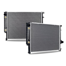 Load image into Gallery viewer, Replacement-Radiator,-Fits-Bmw-3-Series-1992-1999--Bmw-M3-1995-1999-Automatic