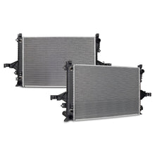 Load image into Gallery viewer, Replacement-Radiator,-Fits-Volvo-S60-Automatic-Transmission,-2001-2009