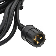 Load image into Gallery viewer, Replacement-Remote-Control-Tiger-Shark-950011500-Lp850010000-Ut3000-Winches---Black