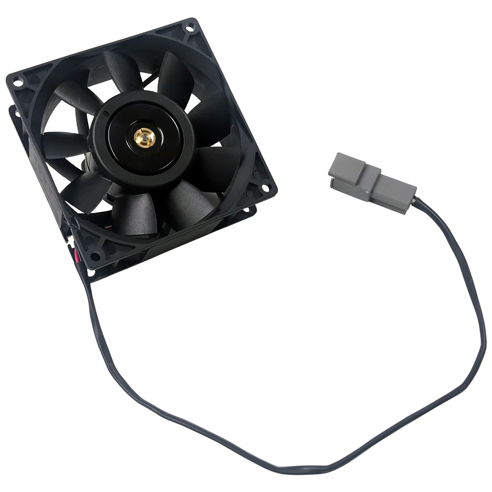 Replacement-Scavenge-Fan-For-SB-Particle-Separator