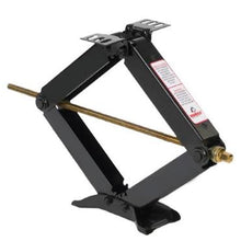 Load image into Gallery viewer, Replacement-Scissor-For-76862-Mechanical-6500-Lb-Cap-24-Height-Black-Sgl