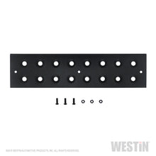 Load image into Gallery viewer, Replacement-Service-Kit-Includes-15.5In-Die-Stamped-Step-Pad-And-Fasteners-Black-Hdx-Drop-Step-Pad