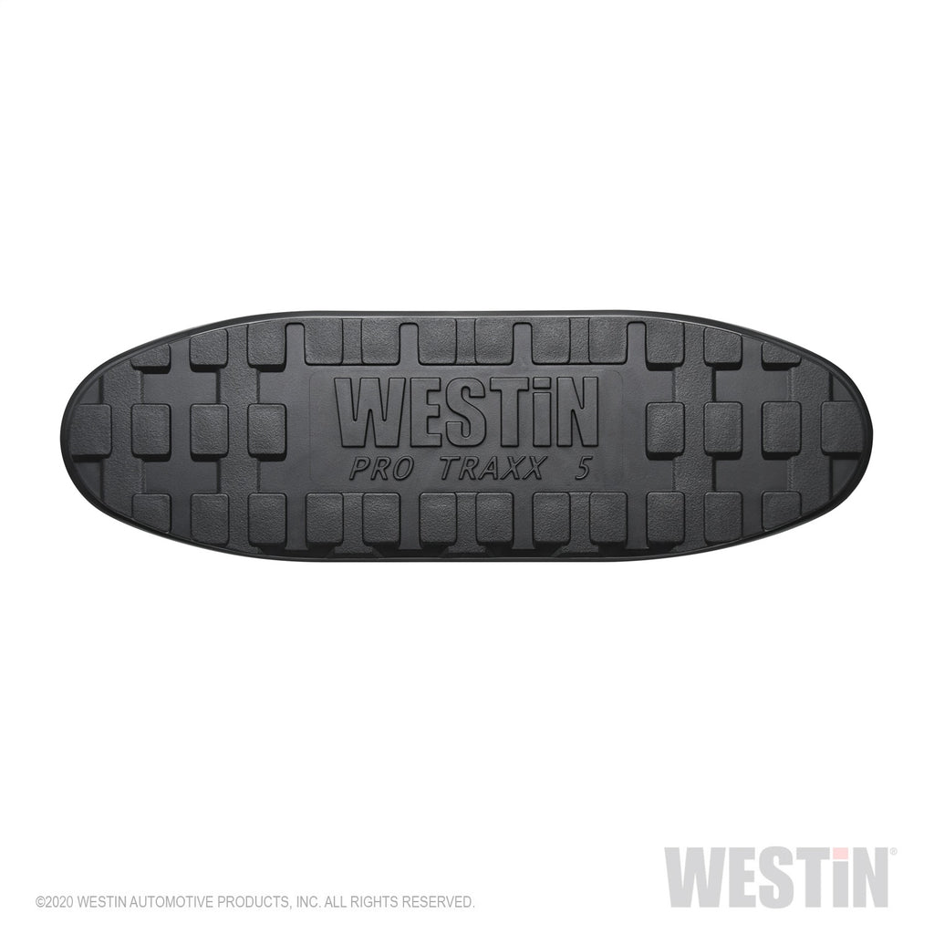 Replacement-Service-Kit-W14In-Pad-Black-Pro-Traxx-5-Step-Pad--Clips