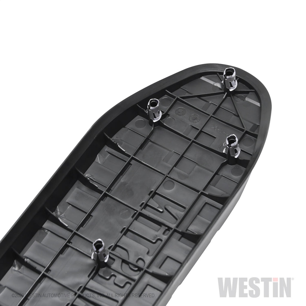 Replacement-Service-Kit-W14In-Pad-Black-Pro-Traxx-5-Step-Pad--Clips