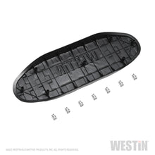 Load image into Gallery viewer, Replacement-Service-Kit-W14In-Pad-Black-Pro-Traxx-5-Step-Pad--Clips