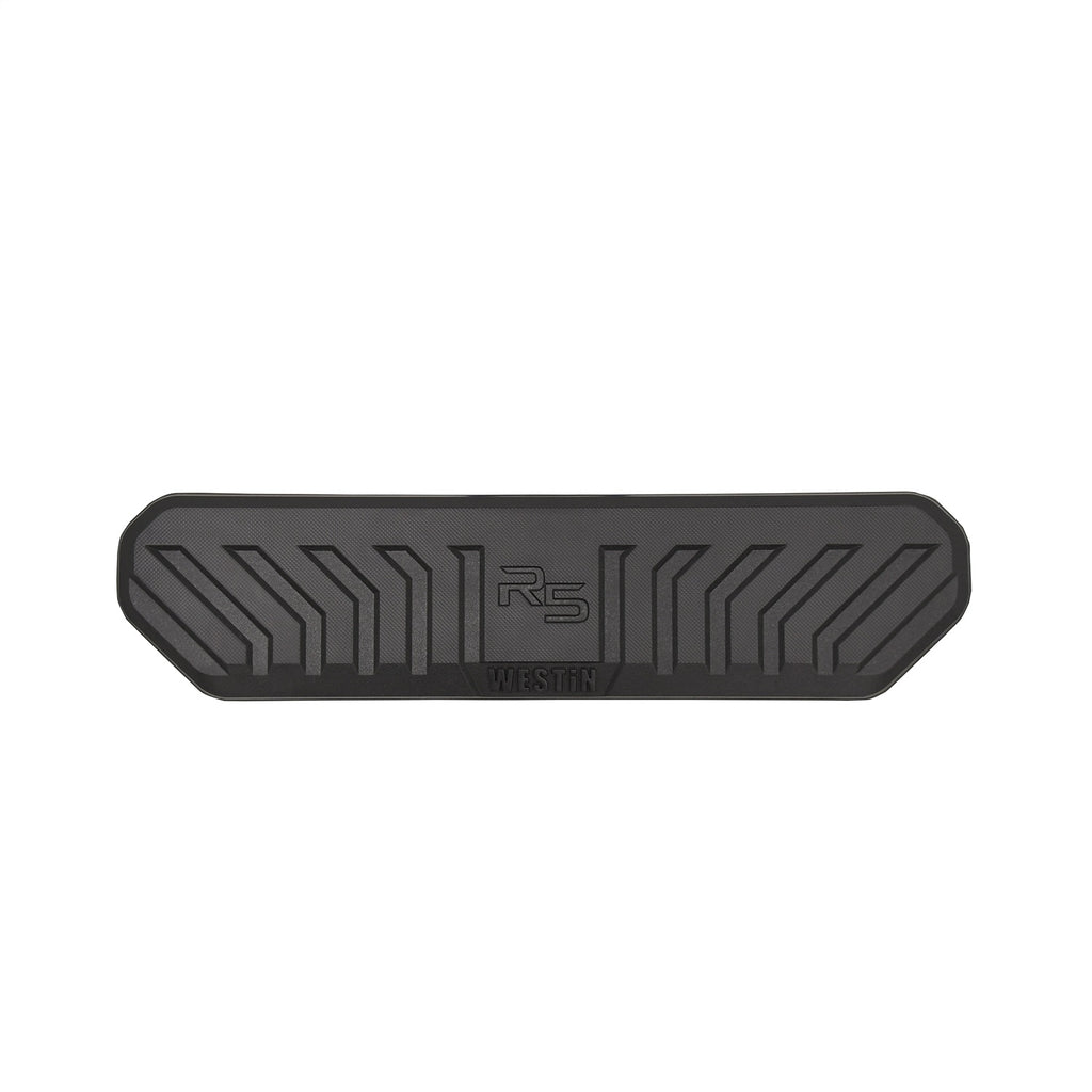 Replacement-Service-Kit-W20.5In-Pad-Black-R5-Nerf-Step-Bar-Pad--Clips