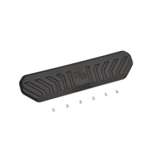 Load image into Gallery viewer, Replacement-Service-Kit-W20.5In-Pad-Black-R5-Nerf-Step-Bar-Pad--Clips