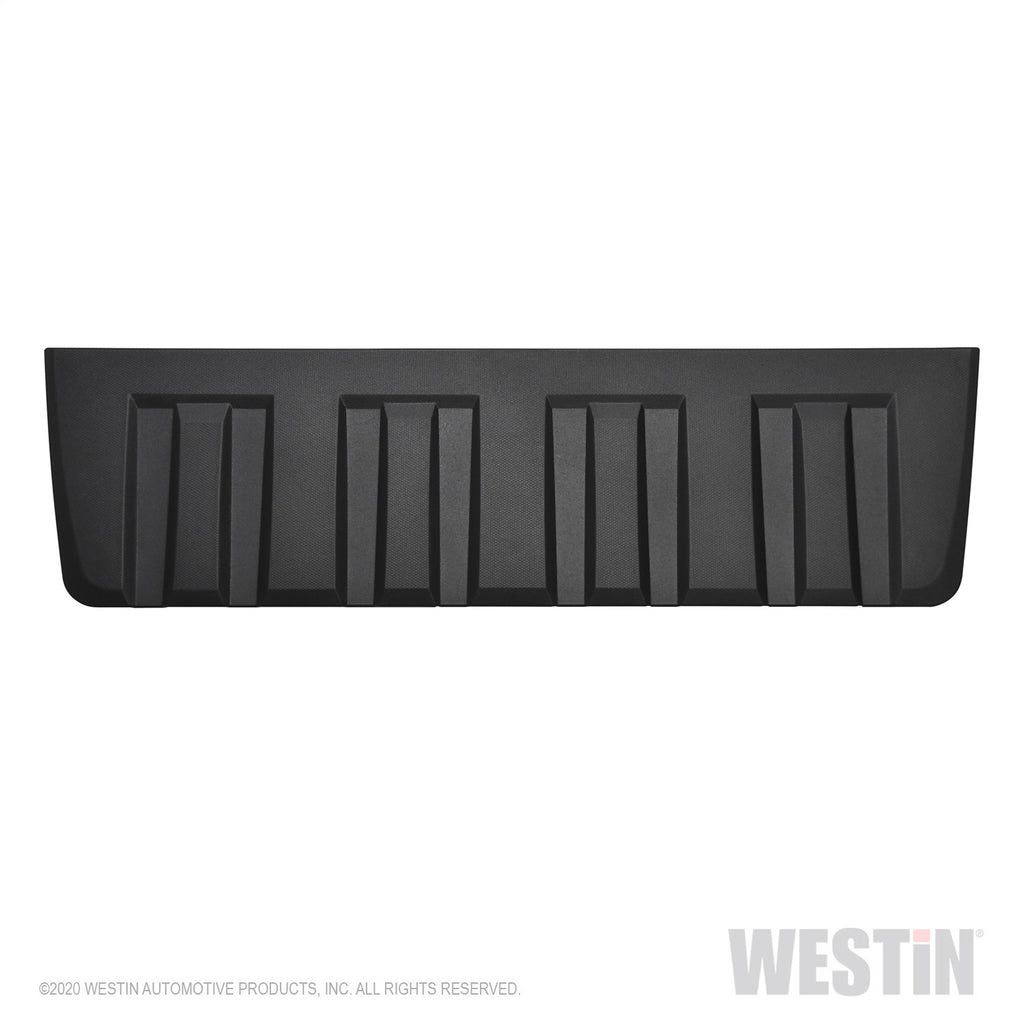 Replacement-Service-Kit-W22In-Pad-Black-R7-Nerf-Step-Bar-Pad--Clips