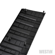 Load image into Gallery viewer, Replacement-Service-Kit-W22In-Pad-Black-R7-Nerf-Step-Bar-Pad--Clips