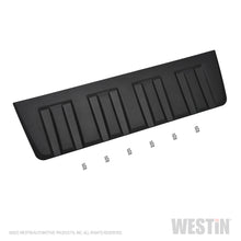 Load image into Gallery viewer, Replacement-Service-Kit-W22In-Pad-Black-R7-Nerf-Step-Bar-Pad--Clips