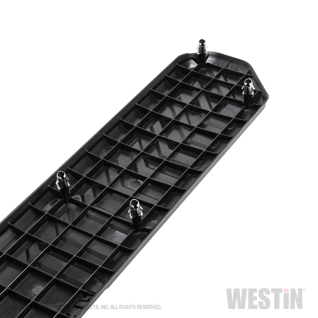 Replacement-Service-Kit-W30.5In-Pad-Black-R5-Nerf-Step-Bar-Pad--Clips