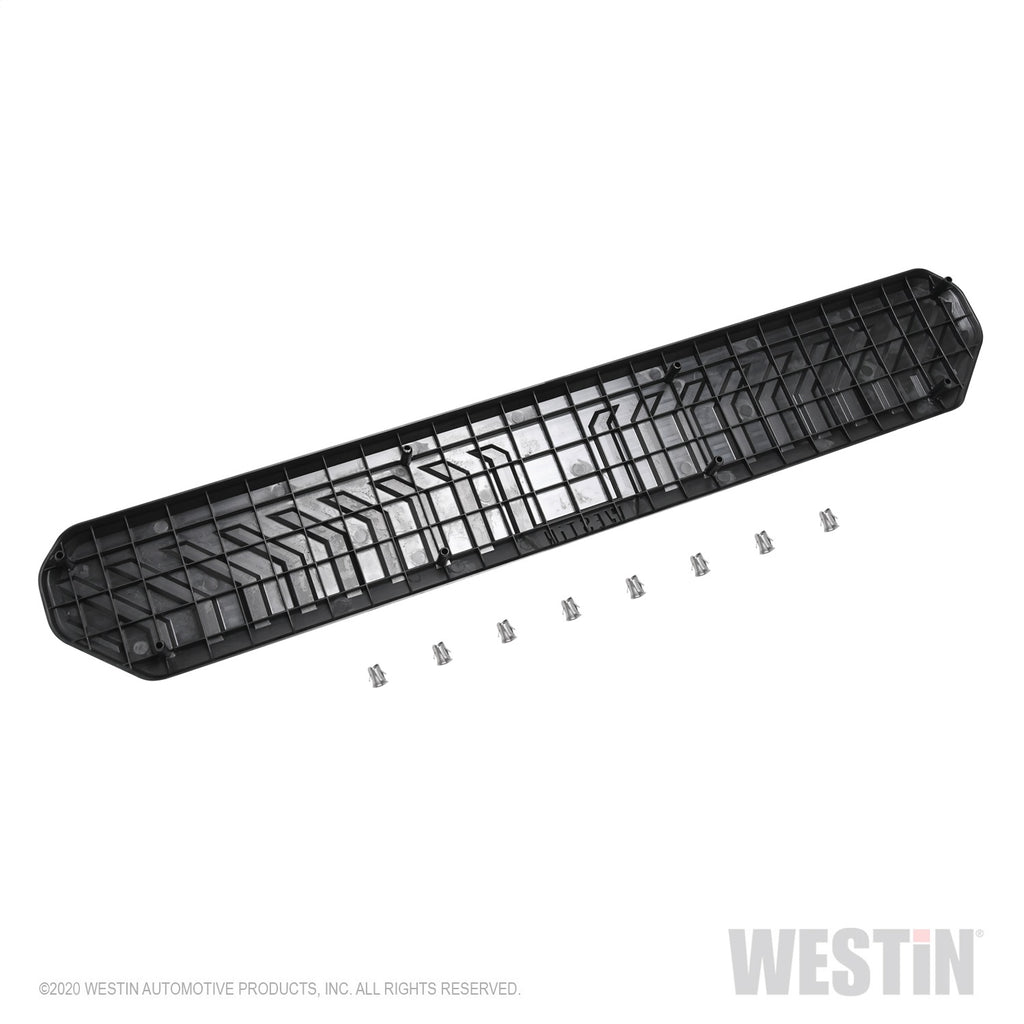 Replacement-Service-Kit-W30.5In-Pad-Black-R5-Nerf-Step-Bar-Pad--Clips