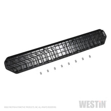 Load image into Gallery viewer, Replacement-Service-Kit-W30.5In-Pad-Black-R5-Nerf-Step-Bar-Pad--Clips