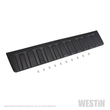 Load image into Gallery viewer, Replacement-Service-Kit-W31.5In-Pad-Black-R7-Nerf-Step-Bar-Pad--Clips
