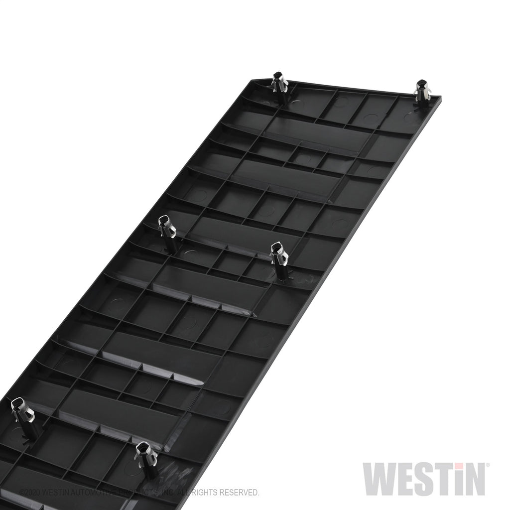 Replacement-Service-Kit-W31.5In-Pad-Black-R7-Nerf-Step-Bar-Pad--Clips