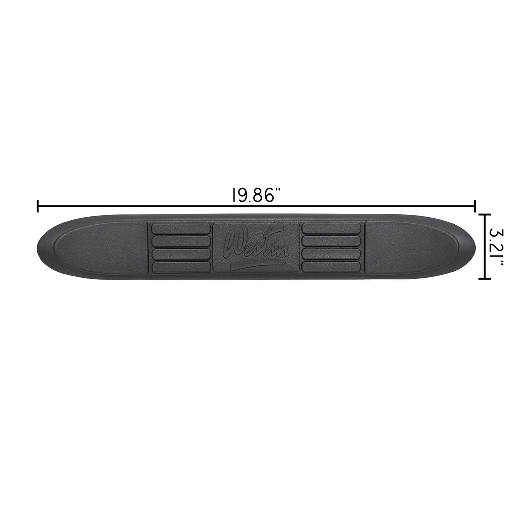 Replacement-Service-Kit-With-20In-Pad---Black