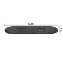 Load image into Gallery viewer, Replacement-Service-Kit-With-20In-Pad---Black