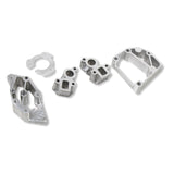 Holley 97-182 Replacement Spacer Kit & Water Pump Spacers for Gen-V LT Accessory Drive 21-5 & 20-170