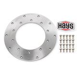 Hays 76-200  Replacement Steel Insert For Aluminum Flywheels
