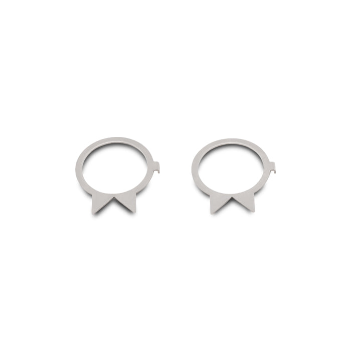 Replacement-Tab-Lock-Washer-For-Thermostatic-Oil-Cooler-Adapter-(2-Pack)