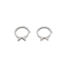 Load image into Gallery viewer, Replacement-Tab-Lock-Washer-For-Thermostatic-Oil-Cooler-Adapter-(2-Pack)
