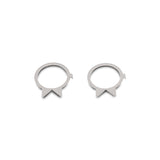 Vibrant 17083 Replacement Tab Lock Washer For Thermostatic Oil Cooler Adapter (2 pack)