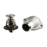 Holley 97-169 REPLACEMENT THERMOSTAT AND HOUSING