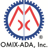 OMIX-ADA 16916.02 Transmission Bellhousing