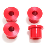 Trans-Dapt 9722 Replacement Urethane bushings for TD #s 4210, 4211, 4212, 4213, 4214, 4215, 4500