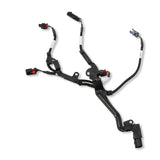 Holley 97-181 Replacement Wiring Harness for LT Accessory Drive 21-5 & 20-170