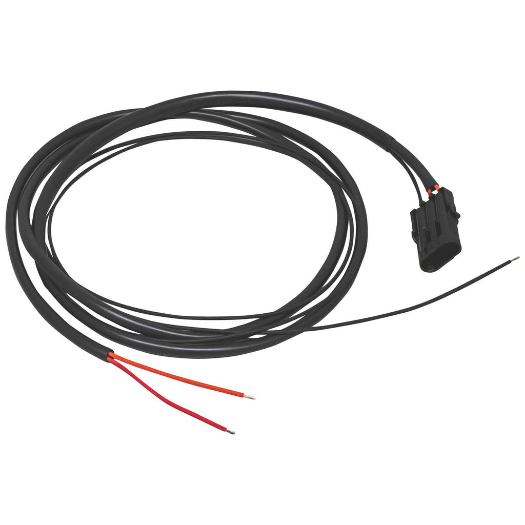 Replacement-Wiring-Harness-For-Readytorun-Distributors-3-Pin-Blac