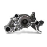 Holley 97-229 LT COOLING MANIFOLD POLISHED-A/C Delete